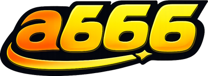 Logo a666